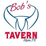 Bobs Blue Collar Tavern Logo