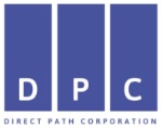 Direct Path Corp Logo