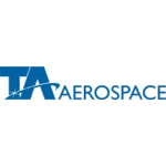 TA Aerospace Logo
