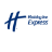 Holiday Inn Express & Suites - Denver East Hotel Logo