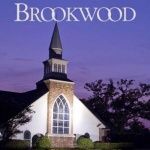 The Cafe at Brookwood Logo