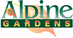 Alpine Gardens Logo