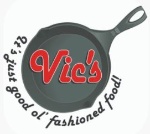 Vic's Biscuits & Burgers