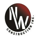 NW Construction Logo