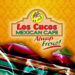 Los Cucos Mexican Cafe Logo