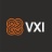 VXI Global Solutions Logo