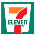 7-11 Rockwall, TX Logo