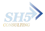 SH5 Consulting, Inc. Logo
