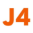 J4 Commercial Services Logo