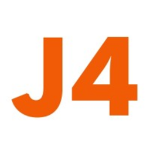 J4 Commercial Services Logo