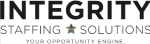 Integrity Staffing Solutions Logo