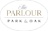 Park and Oak Parlour Logo