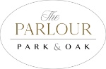Park and Oak Parlour Logo