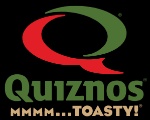 Quiznos Logo