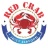 Red Crab Logo