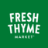 Fresh Thyme Market Logo