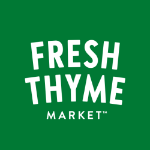 Fresh Thyme Market