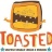 Toasted (UCF area) Logo