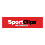 NBG Sport Clips Logo