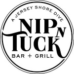 Nip n Tuck Bar & Grill Logo