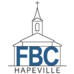 First Baptist Church of Logo