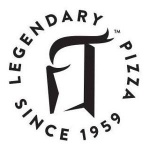 Round Table Pizza Logo