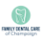 Family Dental Care of Champaign Logo