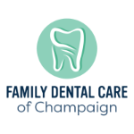 Family Dental Care of Champaign Logo