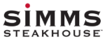 Simms Steakhouse Logo