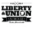 Liberty and Union Alehouse Logo