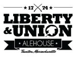 Liberty and Union Alehouse Logo