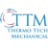 Thermo Tech Mechanical Logo