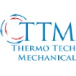 Thermo Tech Mechanical Logo
