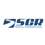SCR Medical Transportation LLC Logo