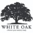 White Oak Golf Club Logo