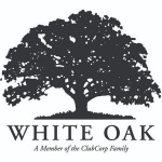 White Oak Golf Club Logo