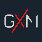 GXM Technologies LLC Logo