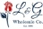 L & G Wholesale Logo
