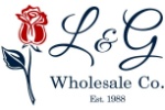 L & G Wholesale Logo