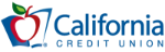 California Credit Union Logo