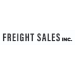 Freight Sales Inc. Logo