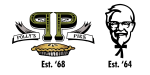 Polly's Pies Logo
