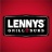 Lennys Grill & Subs Logo