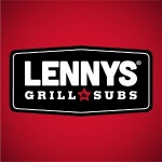Lennys Grill & Subs Logo