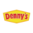 Denny's - Jarrell Logo