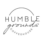 Humble Grounds Coffeehouse Logo