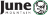 June Mountain Logo