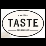 TASTE Logo