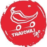 Thai Chili 2 Go Logo