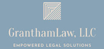 Grantham Law Firm Logo